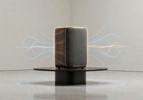 DriftSound Spatial Speaker